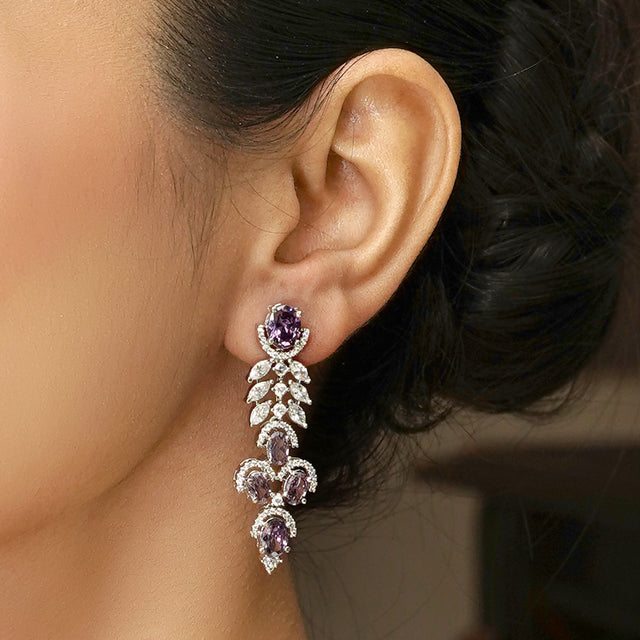 Siddhiksha Earring