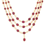 Gunjan Necklace Set