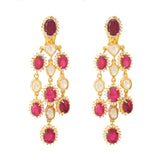 Gunjan Necklace Set