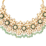 Avyukta Necklace Set