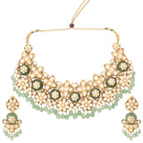 Avyukta Necklace Set