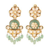 Avyukta Necklace Set
