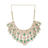 Eshwari Necklace Set