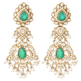 Eshwari Necklace Set