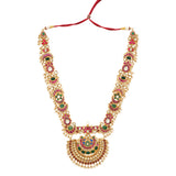 Kaivalya Necklace Set