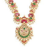 Jyotsna Necklace Set