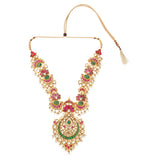 Jyotsna Necklace Set