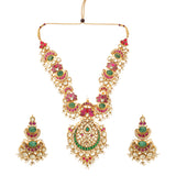 Jyotsna Necklace Set