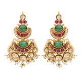 Jyotsna Necklace Set