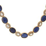 Gitanika Necklace Set