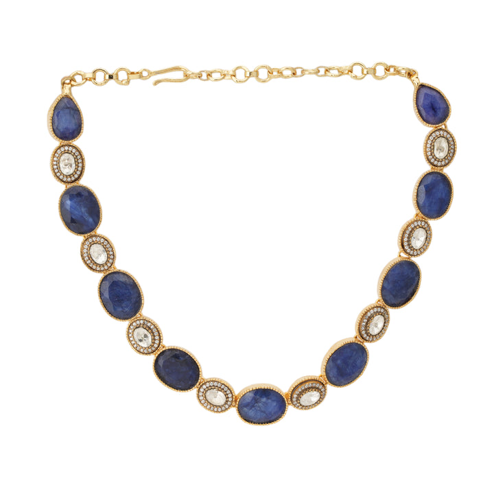 Gitanika Necklace Set