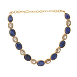 Gitanika Necklace Set