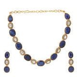 Gitanika Necklace Set