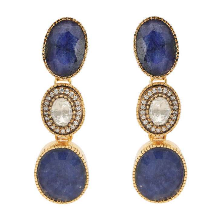 Gitanika Necklace Set