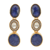 Gitanika Necklace Set