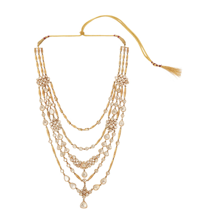 Bhavita Necklace Set