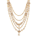Bhavita Necklace Set