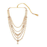 Bhavita Necklace Set