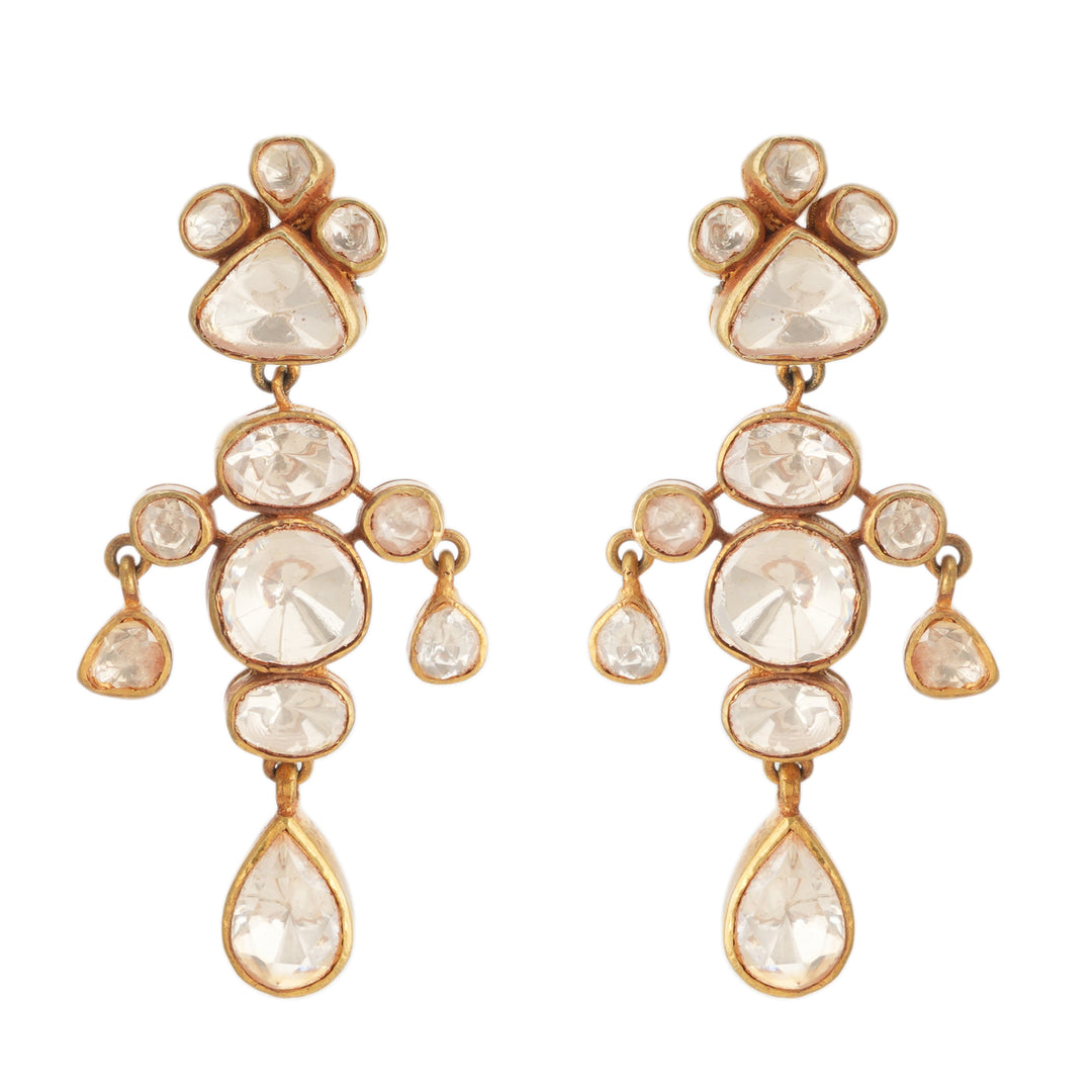 Bhavita Necklace Set