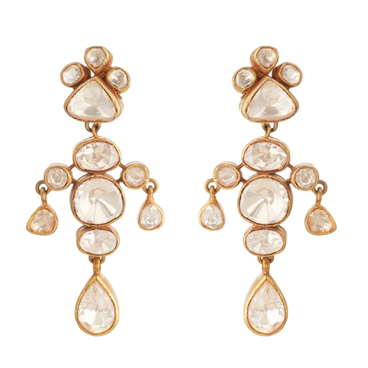 Bhavita Necklace Set