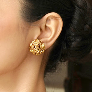 Jasmin Earring