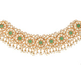 Divyika Necklace Set