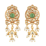 Divyika Necklace Set