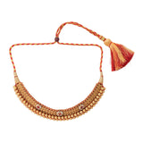 Hemlata Necklace Set