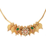 Hiranmayi Necklace Set