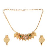 Hiranmayi Necklace Set