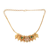Hiranmayi Necklace Set