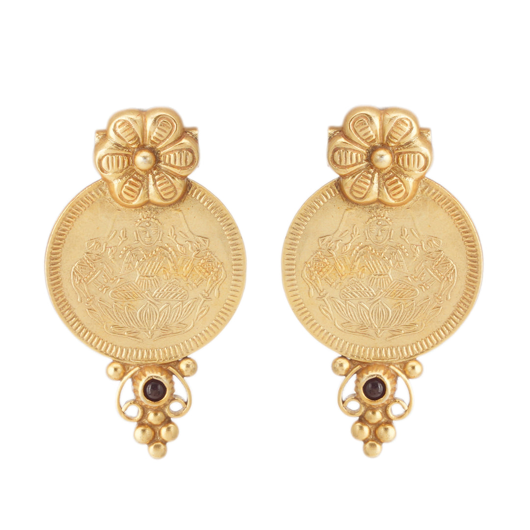Hiranmayi Necklace Set