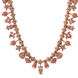 Iraavati Necklace Set
