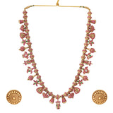 Iraavati Necklace Set