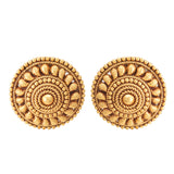Iraavati Necklace Set