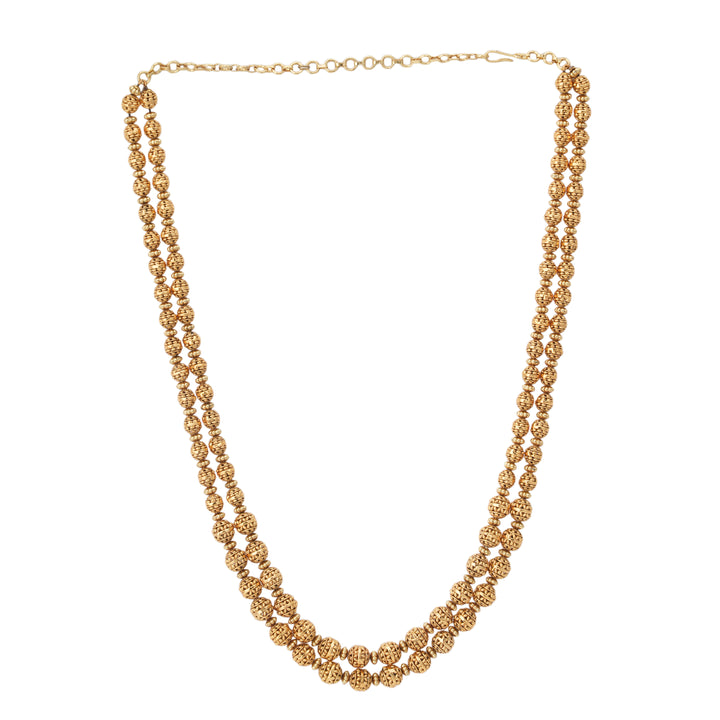 Iraavati Necklace Set