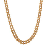 Iraavati Necklace Set