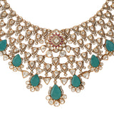 Adhira Necklace Set