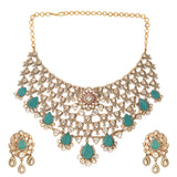 Adhira Necklace Set