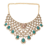 Adhira Necklace Set