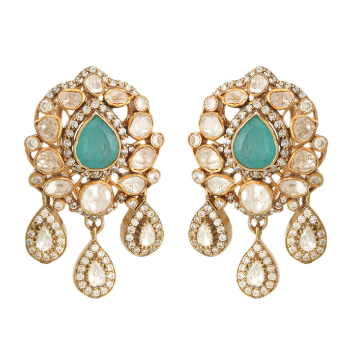 Adhira Necklace Set