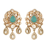 Adhira Necklace Set
