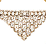 Aabhira Necklace Set