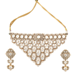 Aabhira Necklace Set