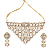 Aabhira Necklace Set