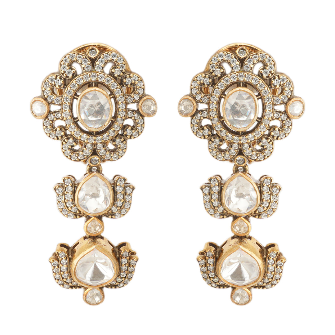 Aabhira Necklace Set