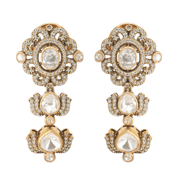 Aabhira Necklace Set
