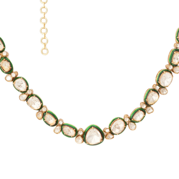 Asmira Necklace Set