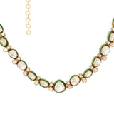 Asmira Necklace Set