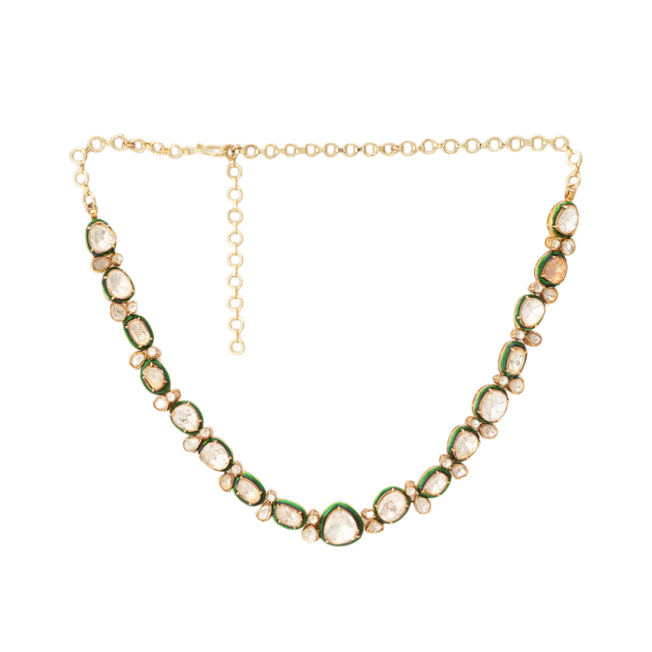 Asmira Necklace Set
